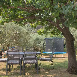Olea Apartment