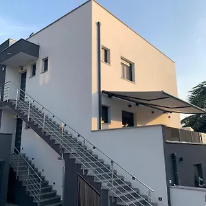 Galeb Osjecka Ulica 37 Apartment